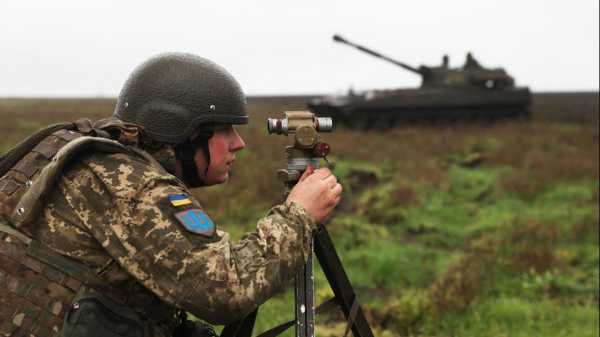 Ukraine war: Kyiv not to blame for Poland missile - Zelensky | INFBusiness.com