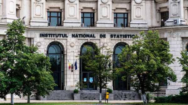 Romania’s economic growth slows down to 1.3% in Q3 | INFBusiness.com