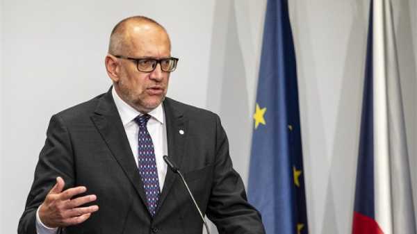 Hungary’s opposition to EU Ukraine loan reinforces criticism, says Czech minister | INFBusiness.com