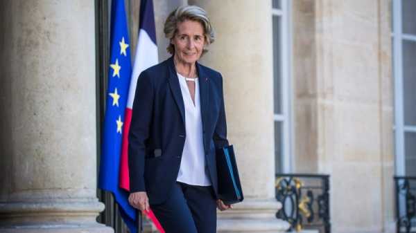 French minister resigns after disagreement on assets declaration | INFBusiness.com