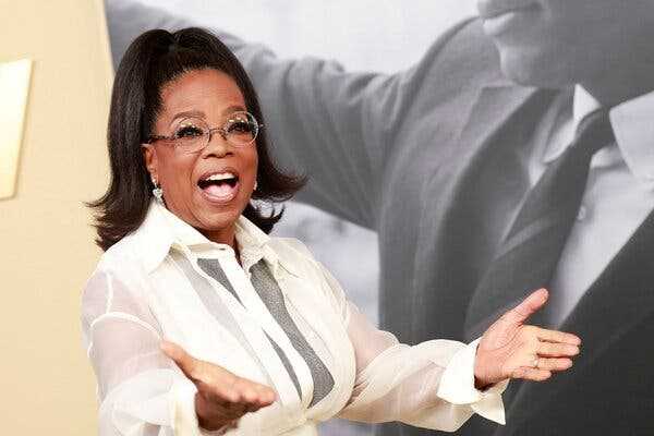 Oprah Winfrey Is Supporting Fetterman, Not Oz, in the Pennsylvania Senate Race | INFBusiness.com