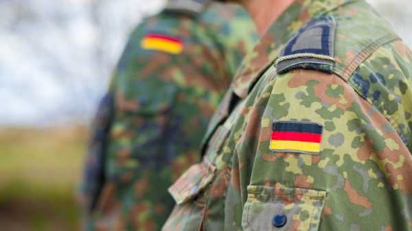 German government to start slow withdrawal from Mali | INFBusiness.com