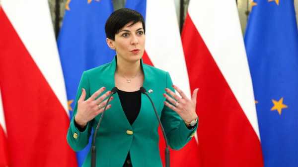 Czech official warns of power vacuum in EU neighbourhood | INFBusiness.com
