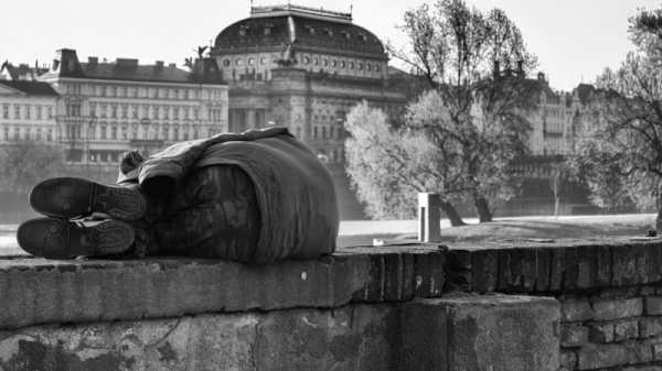 Czech organisations warn of homelessness surge amid energy crisis | INFBusiness.com