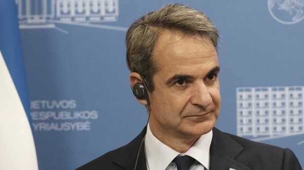 Top Greek court orders probe into wiretap scandal report | INFBusiness.com