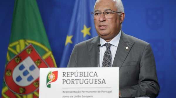 Portugal calls on Commission to release second recovery tranche soon | INFBusiness.com