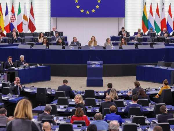 Commission recommends EU funds for Hungary remain frozen | INFBusiness.com