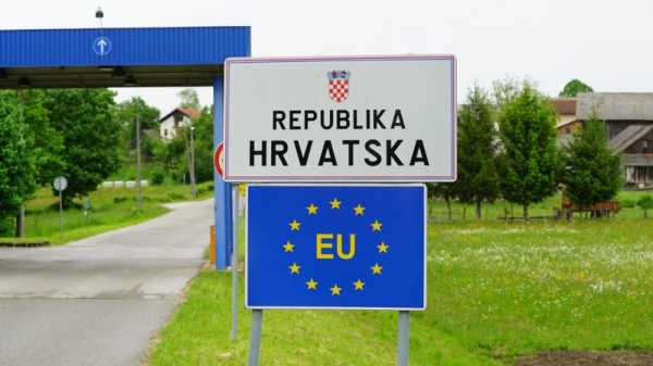 Croatia must enter Schengen to protect migrants rights, MEPs say | INFBusiness.com