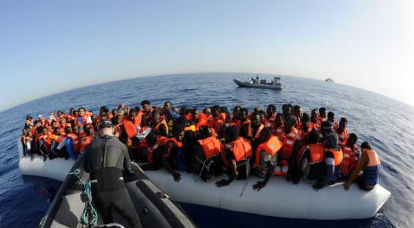 EU should help, not worsen, the refugee crisis in Libya | INFBusiness.com