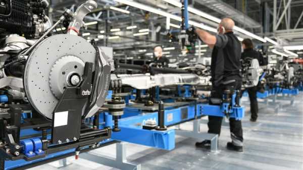 German employers warn of unemployment benefit overhaul | INFBusiness.com