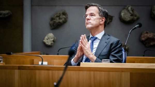 Dutch parties divided over ‘cash-for-housing’ asylum bill | INFBusiness.com
