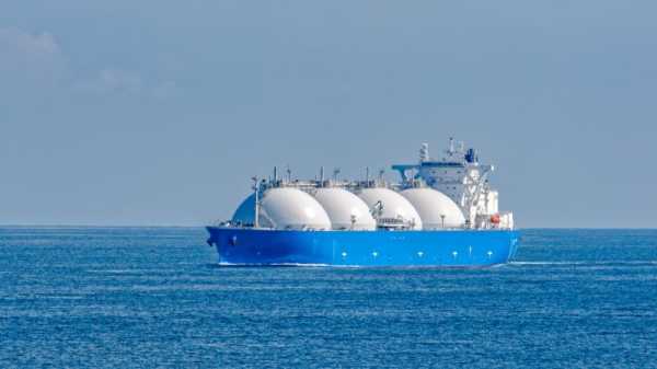 Austria, Croatia, Bavaria team up for Adriatic LNG project | INFBusiness.com