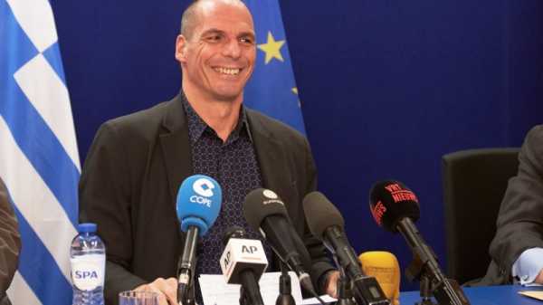 Meloni’s victory is great news for the establishment, says Varoufakis | INFBusiness.com