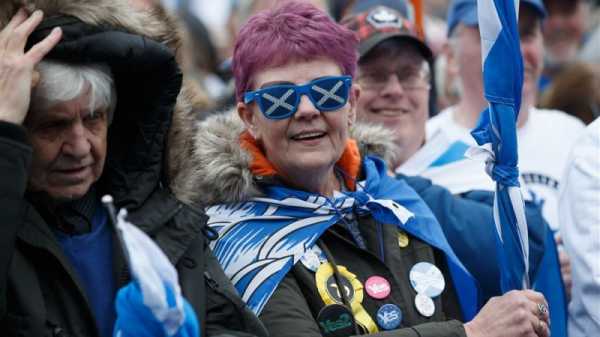 Explainer: Scottish independence: After Supreme Court defeat, what options are left? | INFBusiness.com