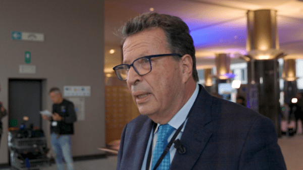 MEP: Weber white-washes Greek PM in wiretapping scandal [VIDEO] | INFBusiness.com