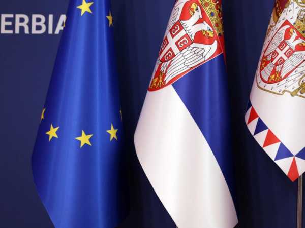Vučić touts Russian-Serbian brotherhood as regional tensions rise | INFBusiness.com
