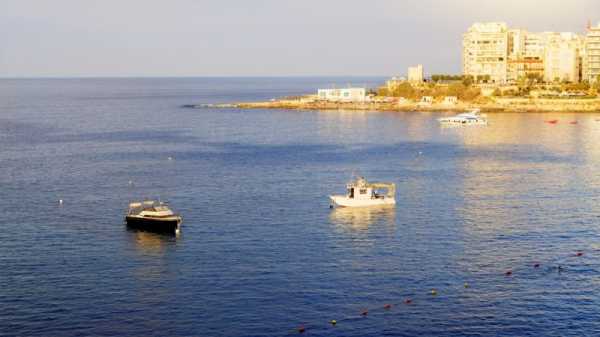 Malta ploughs ahead with project in protected marine area | INFBusiness.com