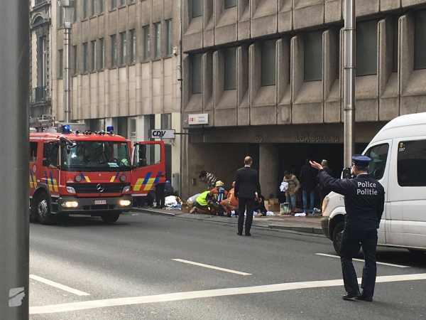 Six years after bombings, Belgium readies for biggest trial | INFBusiness.com
