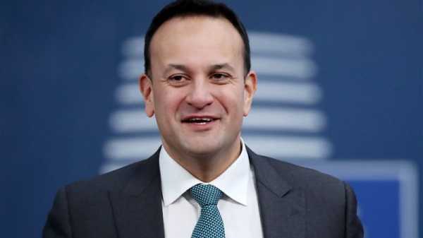 Varadkar to become Irish PM for second time | INFBusiness.com