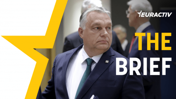 The Brief — Orbán’s unwanted EU end game | INFBusiness.com