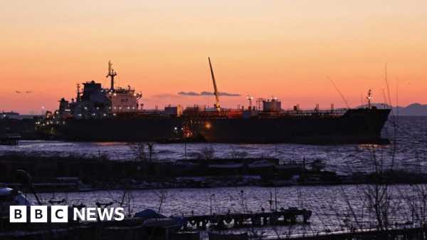 Ukraine war: Russia says it will not accept oil price cap | INFBusiness.com