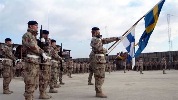 Finland went ‘all-in’ on Afghanistan for foreign policy brownie points – report | INFBusiness.com