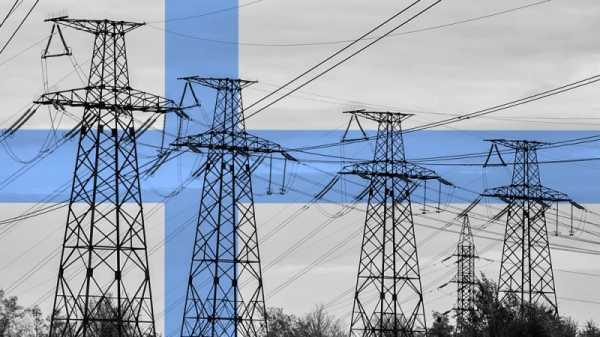Finnish energy industry stunned by government’s high windfall tax plan | INFBusiness.com