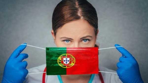 Portuguese doctors earn less than a decade ago | INFBusiness.com