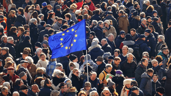 Democratic Values in the Digital Age – How can tech companies reinforce and strengthen European democracy? | INFBusiness.com