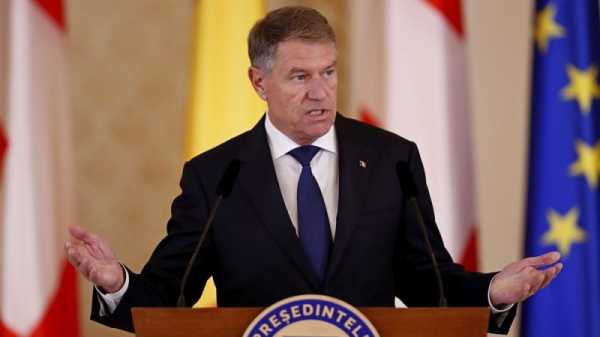 Romania will not challenge Austria’s Schengen veto in EU court | INFBusiness.com