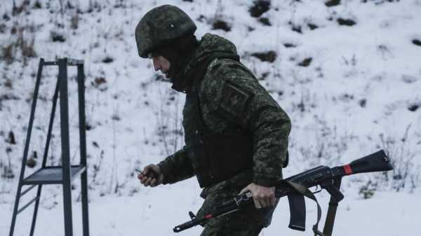 Ukraine war: Russia not to blame for conflict - Putin | INFBusiness.com