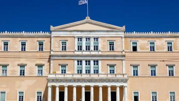Greece heading to the polls in 2023 | INFBusiness.com
