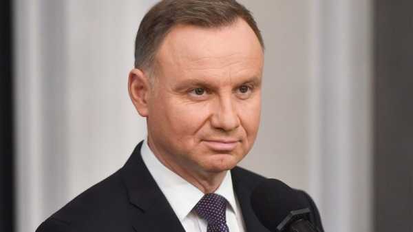 Polish president vetoes controversial education reform | INFBusiness.com