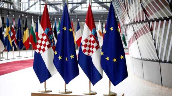 Croatia only steps away from final Schengen green light | INFBusiness.com