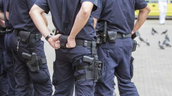 Croatia denies presence of secret Chinese police | INFBusiness.com