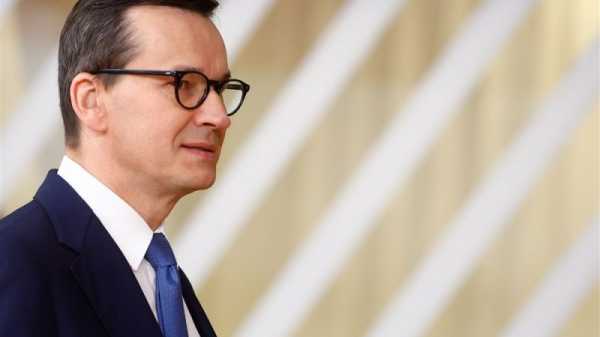 Polish PM’s Qatar World Cup bonus proposal outrages commentators | INFBusiness.com