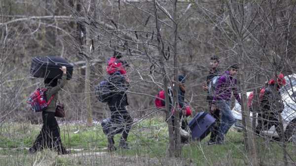 Bulgaria pushes for new EU-Turkey migrant summit | INFBusiness.com