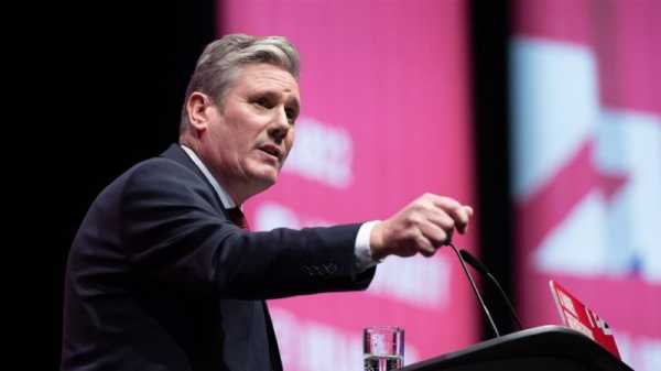 UK Labour’s Starmer supports plans to spread power away from Westminster | INFBusiness.com
