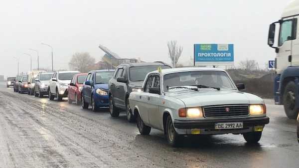 Ukraine war: Civilians flee Kherson as Russian attacks intensify | INFBusiness.com