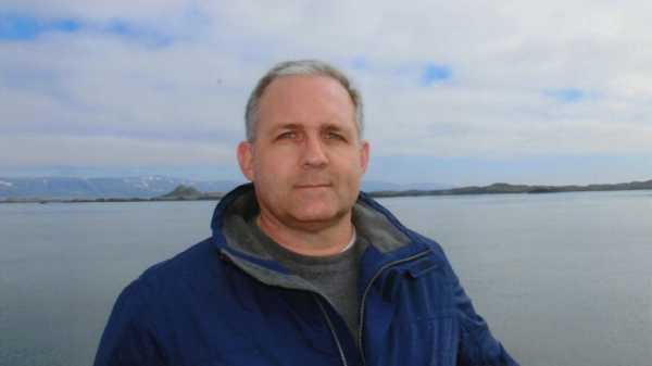 Who is Paul Whelan, the ex-US Marine jailed in Russia? | INFBusiness.com