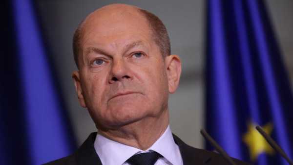 Risk of Russia using nuclear weapons has lessened, says Germany's Scholz | INFBusiness.com