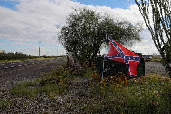 How Army Bases Were Named for Defeated Confederates | INFBusiness.com