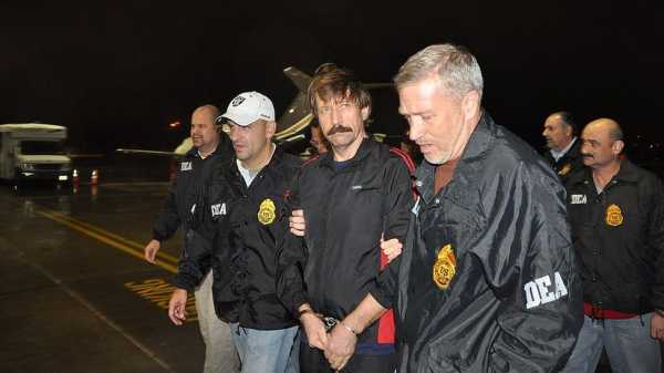 Viktor Bout: Who is the Merchant of Death | INFBusiness.com