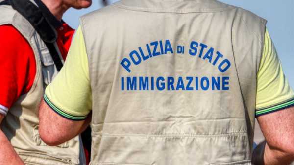 Joint patrols resume at Italian-Slovenian border | INFBusiness.com