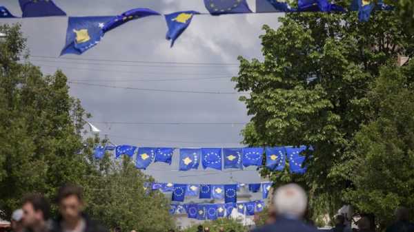 Kosovo progresses on visa liberalisation by 2024 path | INFBusiness.com