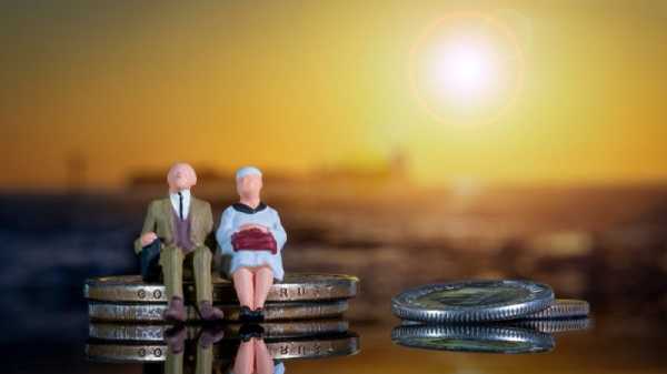Nine EU countries need pension reform | INFBusiness.com