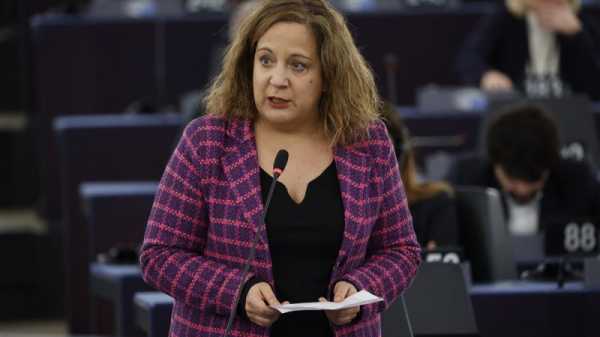 S&D chief had summoned MEP Eva Kaili over ‘ghost’ vote | INFBusiness.com