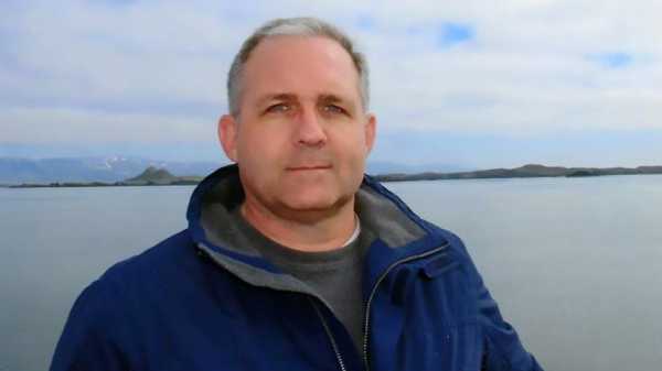 Who is Paul Whelan, the ex-US Marine jailed in Russia? | INFBusiness.com