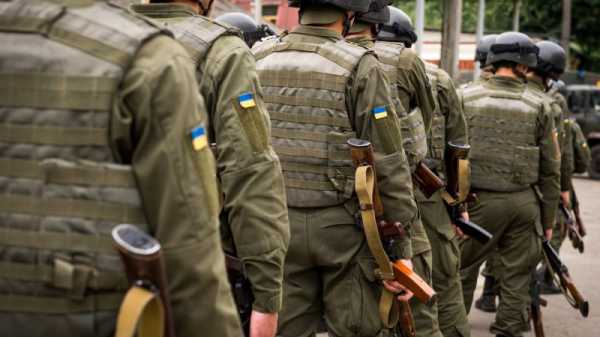 More of the same: Germany to ship familiar arms to Ukraine | INFBusiness.com