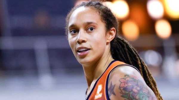 Brittney Griner urges fans to write American detainee Paul Whelan | INFBusiness.com